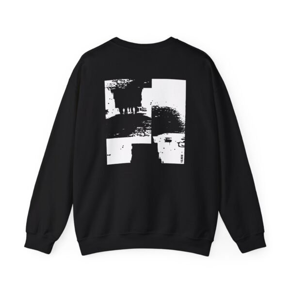 The Snuts Collage Unisex Heavy Blend™ Crewneck Sweatshirt - Image 2