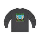 New Heights Kelce Jam Jason And Travis Unisex Ultra Cotton Long Sleeve Tee