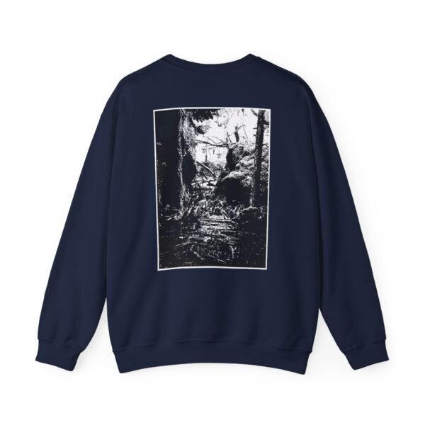 Alan Wake Unisex Heavy Blend™ Crewneck Sweatshirt - Image 20