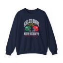 New Heights Unisex Heavy Blend™ Crewneck Sweatshirt