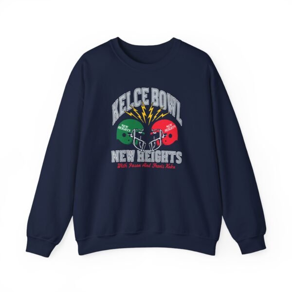 New Heights Unisex Heavy Blend™ Crewneck Sweatshirt - Image 7