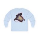 Tyler Childers Purgatory Unisex Ultra Cotton Long Sleeve Tee