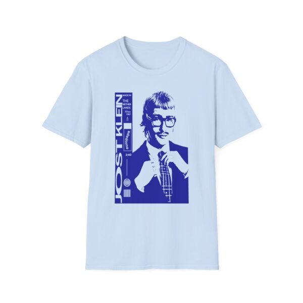 Joost Klein Unisex Softstyle T-Shirt - Image 15