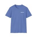 Quadeca Where'd You Go Unisex Softstyle T-Shirt