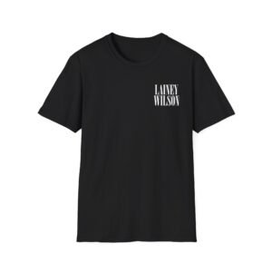 Lainey Wilson Country's Cool Again Unisex Softstyle T-Shirt