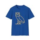 Lachlan Unisex Softstyle T-Shirt