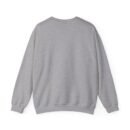 New Heights Jason Kelce Beard Unisex Heavy Blend™ Crewneck Sweatshirt