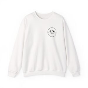 Quadeca Fmty Unisex Heavy Blend™ Crewneck Sweatshirt