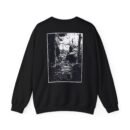 Alan Wake Unisex Heavy Blend™ Crewneck Sweatshirt