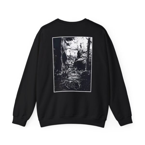 Alan Wake Unisex Heavy Blend™ Crewneck Sweatshirt - Image 2