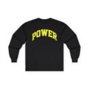 Lachlan Unisex Ultra Cotton Long Sleeve Tee