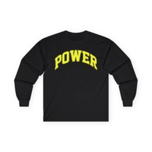 Lachlan Unisex Ultra Cotton Long Sleeve Tee