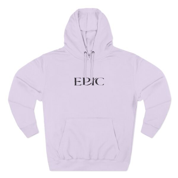 Epic The Musical Three-Panel Fleece Hoodie - Image 17