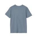 Chappell Roan Naked in London Unisex Softstyle T-Shirt