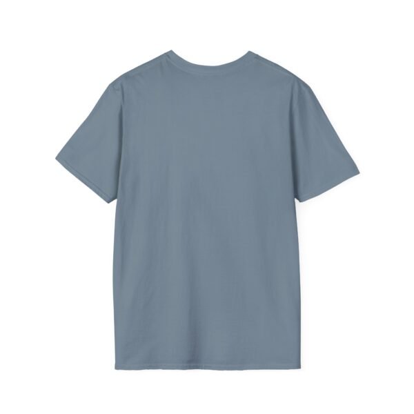 Chappell Roan Naked in London Unisex Softstyle T-Shirt - Image 20