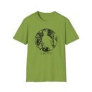 Scrapyard – Quadeca Unisex Softstyle T-Shirt