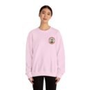 Lime Cordiale Country Club Unisex Heavy Blend™ Crewneck Sweatshirt
