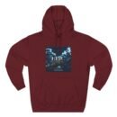 Epic The Musical Three-Panel Fleece Hoodie