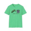 Lime Cordiale Lime Co Unisex Softstyle T-Shirt