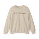 Chappell Roan  Green Logo Unisex Heavy Blend™ Crewneck Sweatshirt