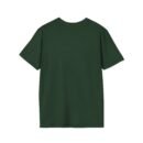 New Heights 92%ers Unisex Softstyle T-Shirt
