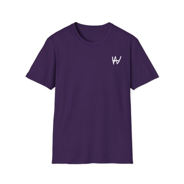 Alan Wake Unisex Softstyle T-Shirt - Image 27