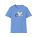 Quadeca Crash Vancouver Unisex Softstyle T-Shirt