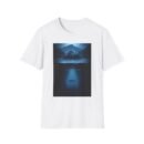 Alan Wake It’s not a lake it’s an ocean Unisex Softstyle T-Shirt