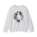 Scrapyard – Quadeca Unisex Heavy Blend™ Crewneck Sweatshirt