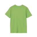 New Heights Outta The House Unisex Softstyle T-Shirt