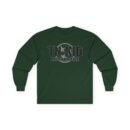Nate Bargatze Unisex Ultra Cotton Long Sleeve Tee