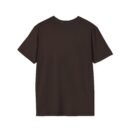 New Heights Big Yeti Unisex Softstyle T-Shirt