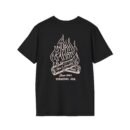 Noah Kahan Campfire Unisex Softstyle T-Shirt