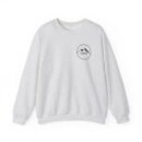 Quadeca Fmty Unisex Heavy Blend™ Crewneck Sweatshirt