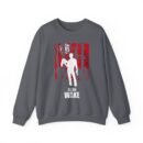 Alan Wake Unisex Heavy Blend™ Crewneck Sweatshirt
