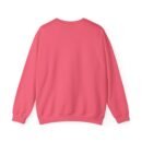Alan Wake Bright Falls Varsity Unisex Heavy Blend™ Crewneck Sweatshirt