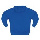 New Heights Big Yeti Three-Panel Fleece Hoodie