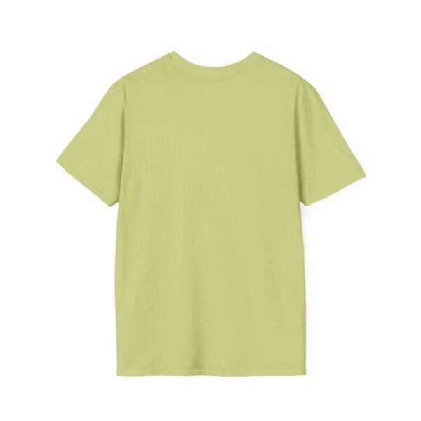 Scrapyard – Quadeca Unisex Softstyle T-Shirt - Image 10