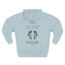 Parkway Drive Melbourne Three-Panel Fleece Hoodie