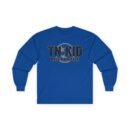 Nate Bargatze Unisex Ultra Cotton Long Sleeve Tee