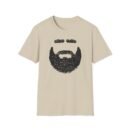 New Heights Jason Kelce Beard Unisex Softstyle T-Shirt