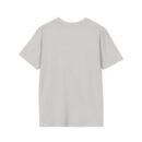 Alan Wake Bright Falls Varsity Unisex Softstyle T-Shirt