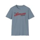 Nateland Podcast Unisex Softstyle T-Shirt