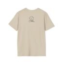 Carl Barron Boofhead Unisex Softstyle T-Shirt