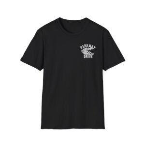 Parkway Drive Croc Eco Unisex Softstyle T-Shirt