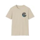 Parkway Drive Unisex Softstyle T-Shirt