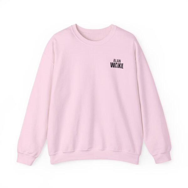 Alan Wake Unisex Heavy Blend™ Crewneck Sweatshirt - Image 17