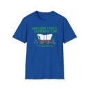 Nate Bargatze Oregon Trail Generation Unisex Softstyle T-Shirt