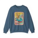 Chappell Roan Unisex Heavy Blend™ Crewneck Sweatshirt