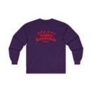 Lime Cordiale No Music on a Dead Planet Unisex Ultra Cotton Long Sleeve Tee